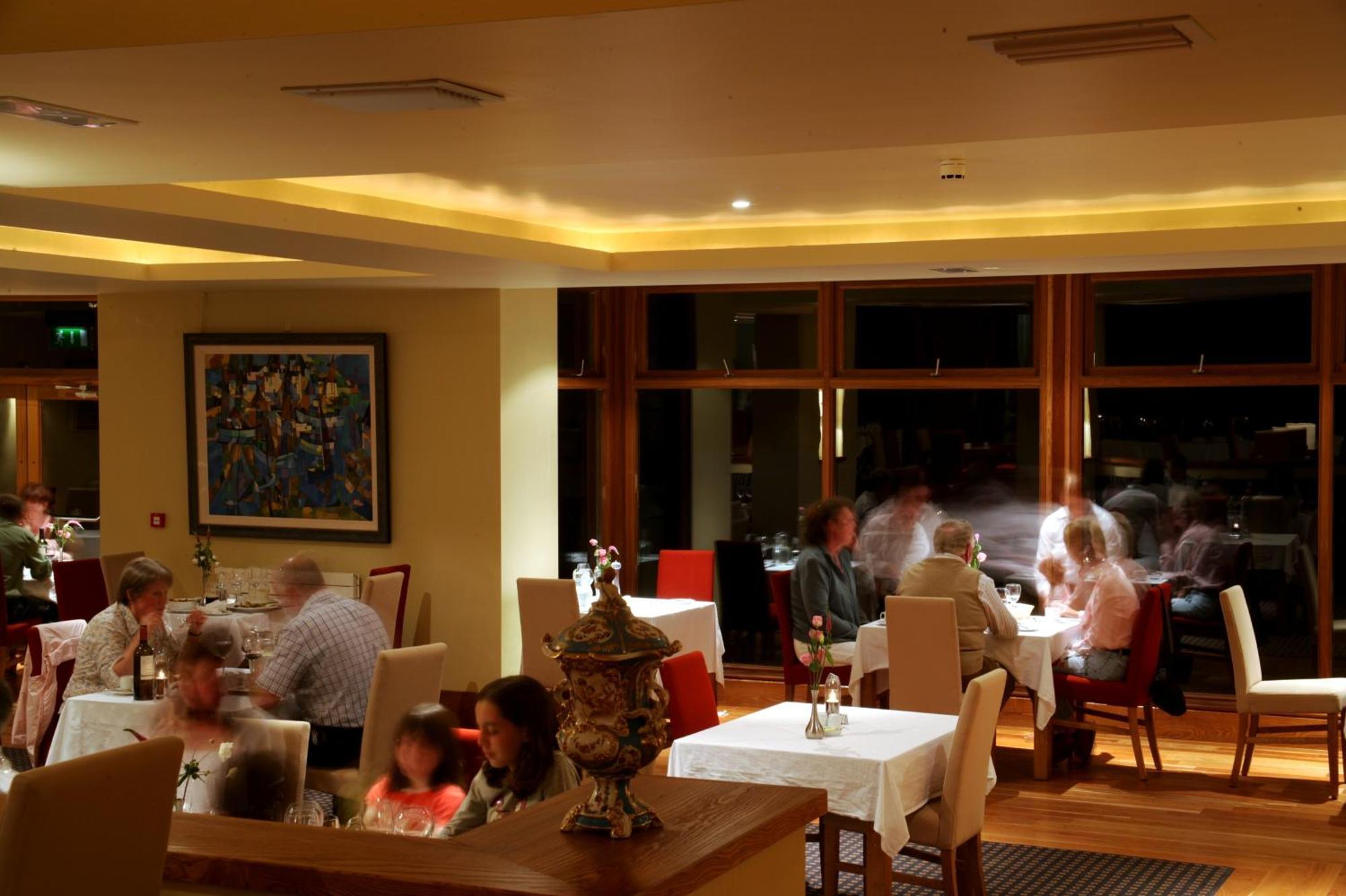 Inishbofin House Hotel Exterior foto