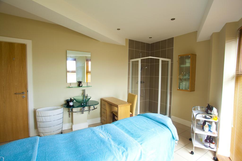 Inishbofin House Hotel Exterior foto