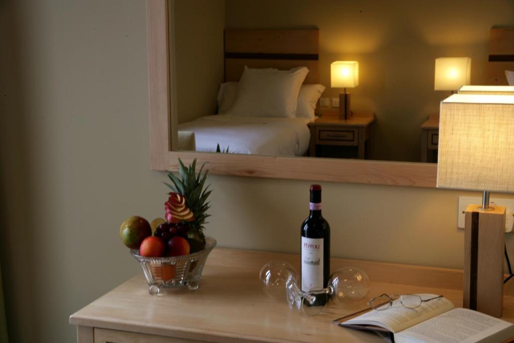 Inishbofin House Hotel Cameră foto